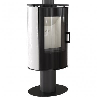 Kratki AB S/NO Glass Kafel pasukama 3 Kratki AB S/NO Glass Kafel pasukama 3