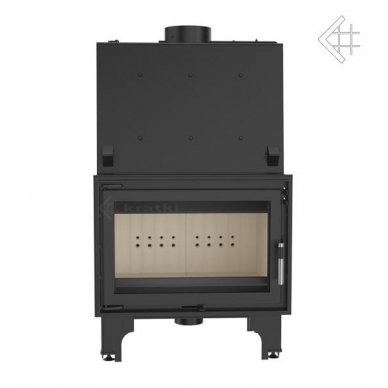 Kratki Aquario O 16KW PW 2