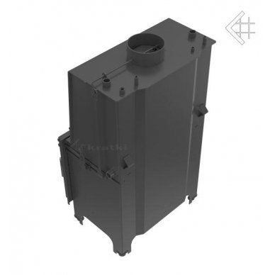 Kratki Aquario O 16KW PW 3