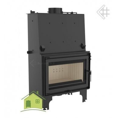Kratki Aquario O 16KW PW