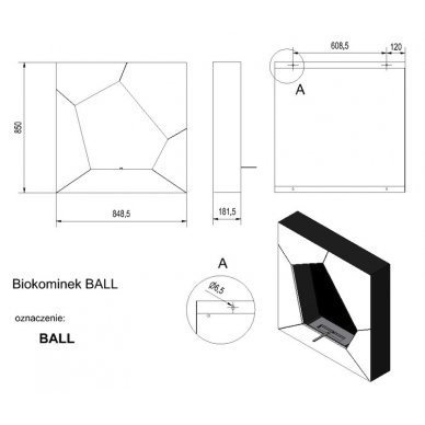 Kratki Ball 3
