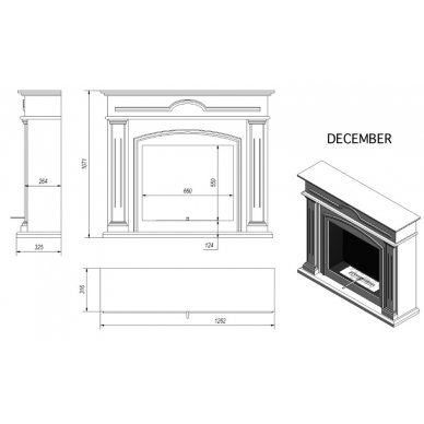 Kratki December 3