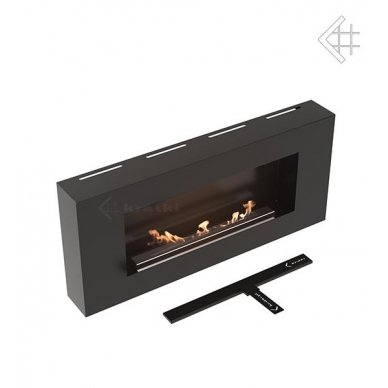 Kratki Delta Flat 3