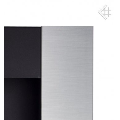 Kratki Delta Vertical 3