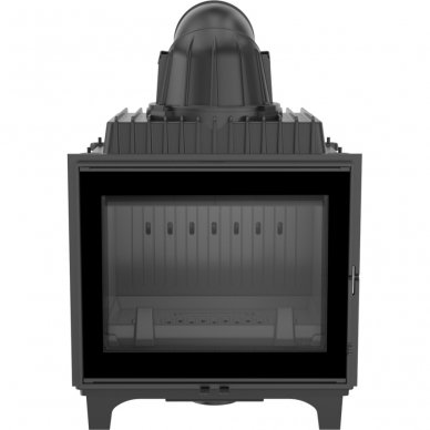 Kratki Franek 10KW 2