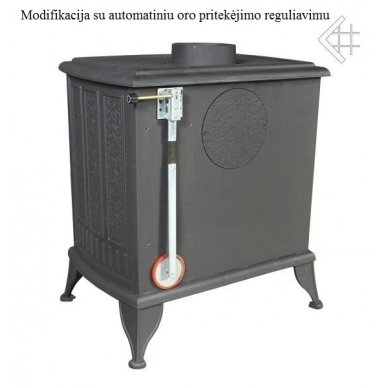 Kratki K6 11KW 2