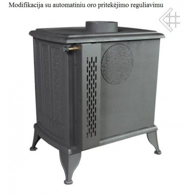 Kratki K6 11KW 3 Kratki K6 11KW 3