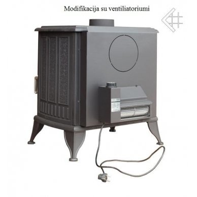 Kratki K6 11KW 4 Kratki K6 11KW 4