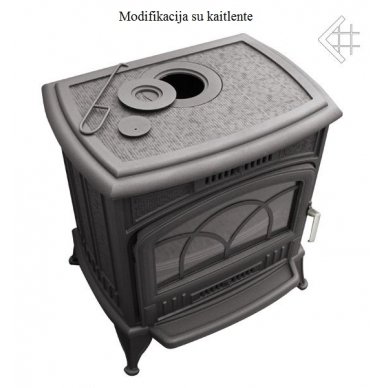 Kratki K6 11KW 6