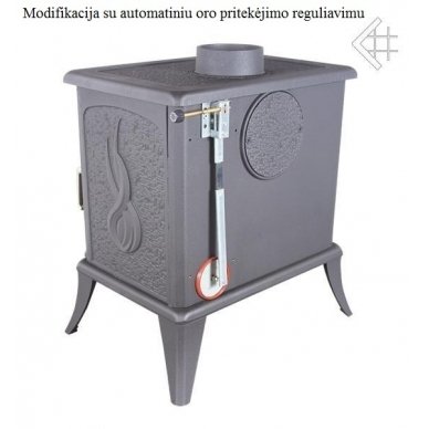 Kratki K7 5KW 3 Kratki K7 5KW 3