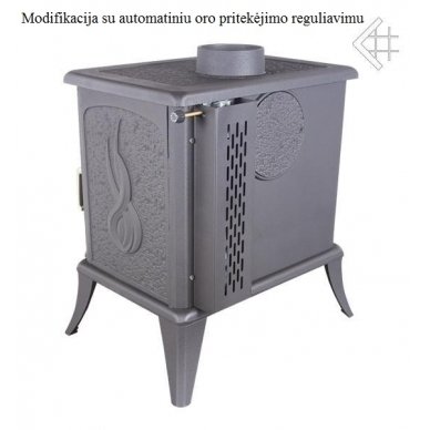 Kratki K7 5KW 4 Kratki K7 5KW 4