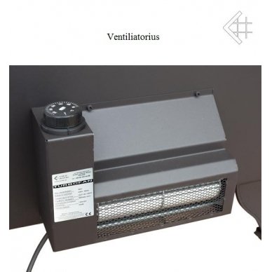 Kratki K7 5KW 6 Kratki K7 5KW 6