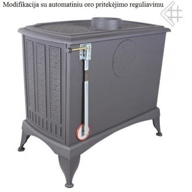 Kratki K9 13KW 3 Kratki K9 13KW 3