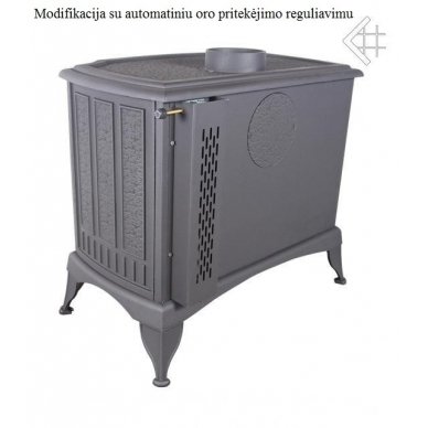 Kratki K9 13KW 4 Kratki K9 13KW 4