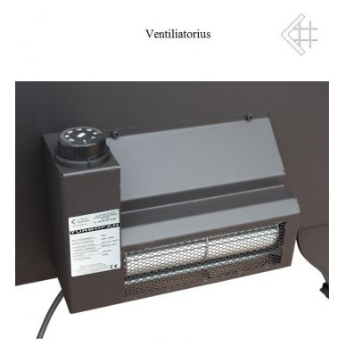 Kratki K9 13KW 6 Kratki K9 13KW 6