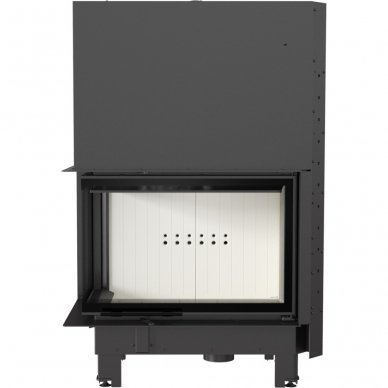 Kratki MBA L/BS/G 17KW 2