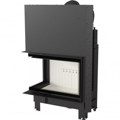 Kratki MBA L/BS/G 17KW 3