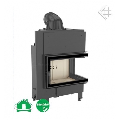Kratki MBM P/BS 10KW 3