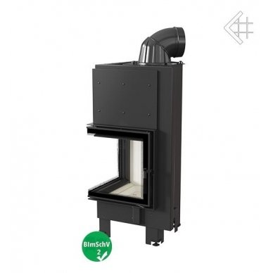 Kratki MBN 680 L/BS 8KW 3