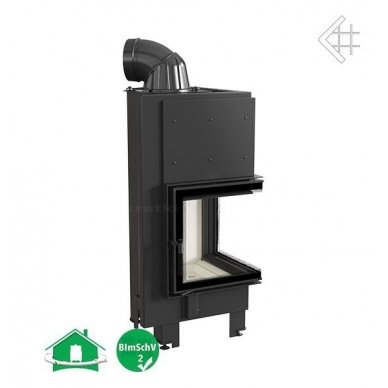 Kratki MBN 680 P/BS 8KW 3 Kratki MBN 680 P/BS 8KW 3
