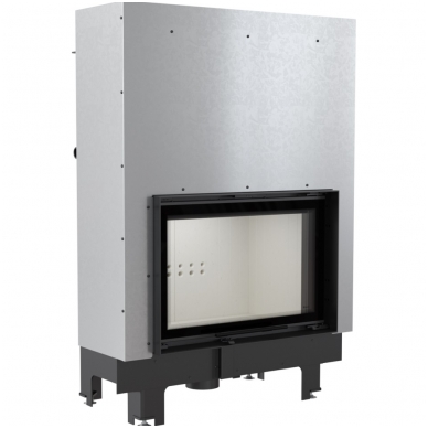 Kratki MBO PW 15 G