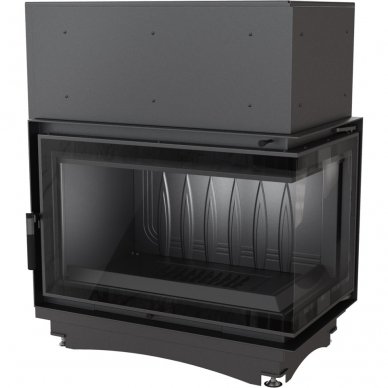 Kratki Oliwia 18 P/BS Deco 3