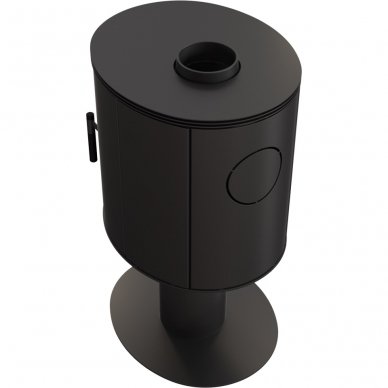 Kratki Orbit 4