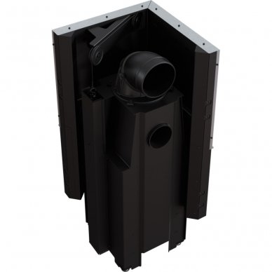 Kratki VN 480/480 L/BS G 4