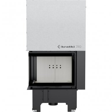 Kratki VN 610/430 L/BS G 2