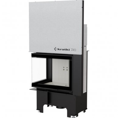 Kratki VN 610/430 L/BS G 3