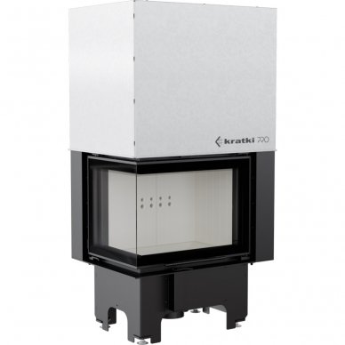 Kratki VN 610/430 L/BS G