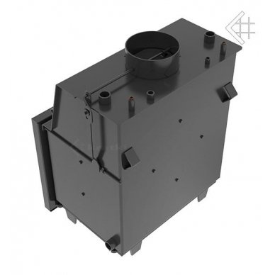 Kratki Zuzia PW 15KW Deko 3