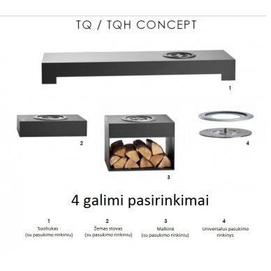 Nestor Martin TQ 33 4