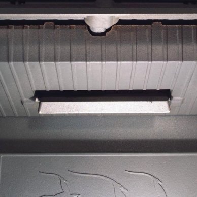Nordica 60 Ventilato 2