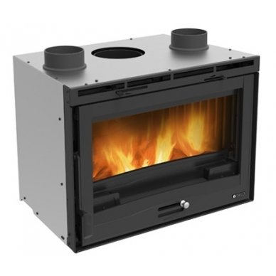 Nordica 70 Ventilato H49 Nordica 70 Ventilato H49