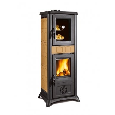 Nordica Gemma Forno (su kaitlente ir orkaite) 2 Nordica Gemma Forno (su kaitlente ir orkaite) 2
