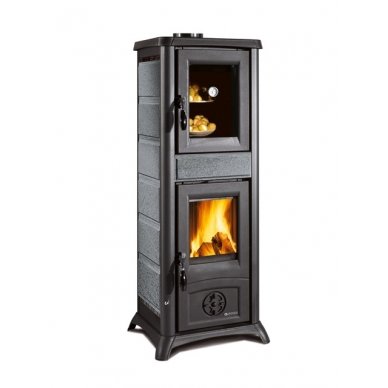 Nordica Gemma Forno (su kaitlente ir orkaite) 3 Nordica Gemma Forno (su kaitlente ir orkaite) 3