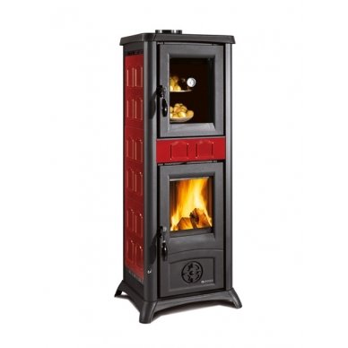 Nordica Gemma Forno (su kaitlente ir orkaite) Nordica Gemma Forno (su kaitlente ir orkaite)