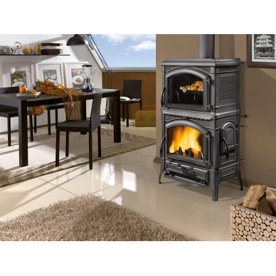 Nordica Isotta Con Forno Evo (su orkaite) 2 Nordica Isotta Con Forno Evo (su orkaite) 2