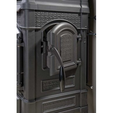 Nordica Isotta Con Forno Evo (su orkaite) 3 Nordica Isotta Con Forno Evo (su orkaite) 3