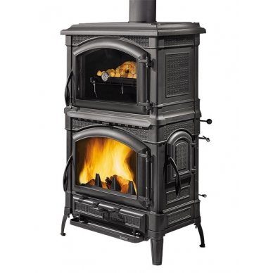 Nordica Isotta Con Forno Evo (su orkaite) Nordica Isotta Con Forno Evo (su orkaite)
