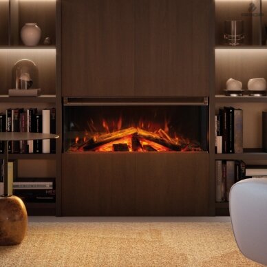 Nordica Lumen 870 2