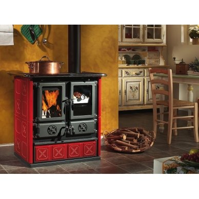 Nordica Rosetta Maiolica 4 Nordica Rosetta Maiolica 4