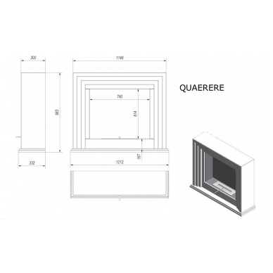 Quaerere 3