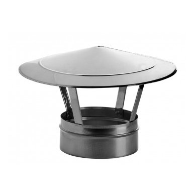 Stogelis apvalus D130 Stogelis apvalus D130
