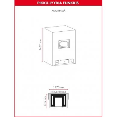 Tiileri Pikku-Lyydia 3 Tiileri Pikku-Lyydia 3