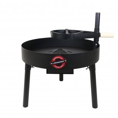 Tundra Notski 60 grilis Tundra Notski 60 grilis